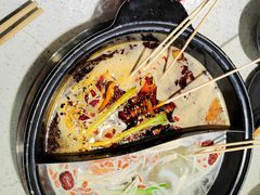 -钢管厂五区小郡肝串串香(南山店)