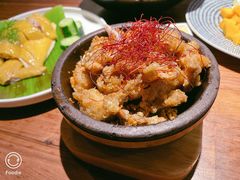 -星叶·东南亚料理(宁波万象汇店)