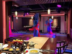-金陵梦华·宫宴(南京首店)