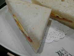 -佐敦茶餐厅(恒茂华城店)