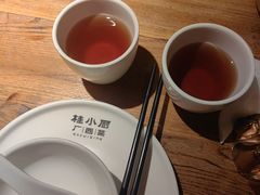 -桂小厨广西菜(青秀万达店)