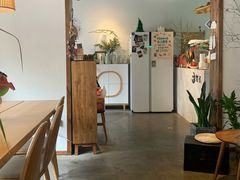 -竹子咖啡bamboo coffee