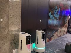-重庆观音桥华美达安可酒店