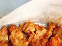 -傅强排骨(成都总店)