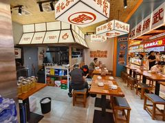 -黄泥岗·地道湖北菜(奥特莱斯店)