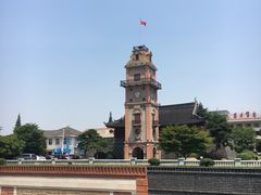 -南通濠河风景名胜区