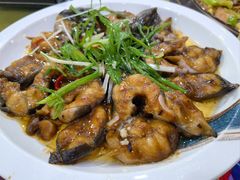 -阿静美食