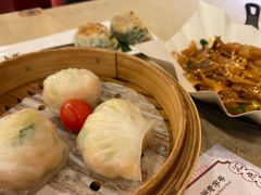 -点都德(千灯湖环宇城店)