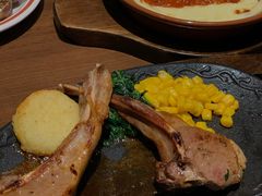 -萨莉亚意式餐厅(杭州滨江天街店)