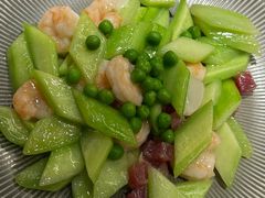 -留半山·香港食堂(啦啦宝都店)