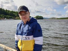 -塞罕坝国家级自然保护区