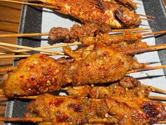 -管氏翅吧(马家堡店)