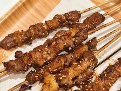 -老味烧烤(总店)