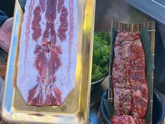 -哈哈碳都·牛肋条无限自助烤肉(台江万达店)