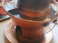 -东来顺饭庄(天坛店)