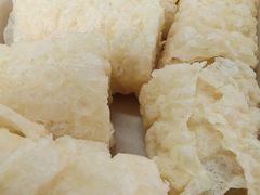 炸腐皮-左庭右院鲜牛肉火锅(新梅广场店)