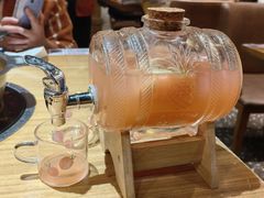 大堂-水林间·寿喜烧自助(仙林金鹰店)