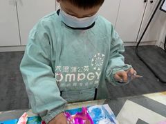 -大墨蒲公英素质美校(武汉保利校区)