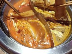 -季季红火锅(丰城洪客隆店)