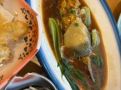 -天正河鲀·河豚亭(大连店)