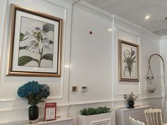 -花舍·新派粤菜·西餐·下午茶(亚运村·鸟巢店)