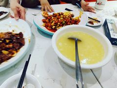 -天津大学·四十二斋餐厅