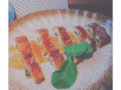 -山葵家·创意料理(宁波来福士店)