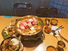 -美淑家拌饭(狮山店)