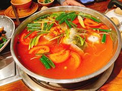 -亮欢寨酸汤鱼(沙冲路店)