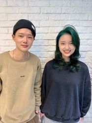 -P.STYLE 派斯造型