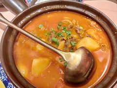 -杨记隆府重庆江湖菜(大悦城店)