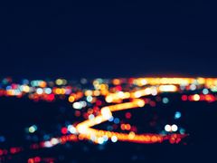 -鬼笑石后山停车场
