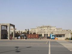-安徽大学(龙河校区)
