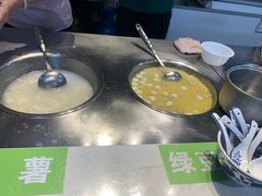 -黄记潮汕甜汤(贝底田坊店)