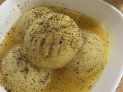 土豆泥-鬼味烤翅(南锣鼓巷店)