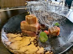 -杭州西子湖四季酒店·金沙厅