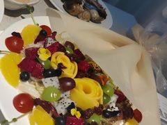 -PARFUM FLORAL花境法餐(南京首店)
