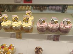 -好利来(健德门店)