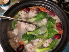 -古道村落(温汤店)