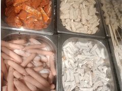-大凉山彝家烤肉坊自助西昌火盆烧烤(建设路店)