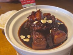 -田婆婆的菜(新天地店)