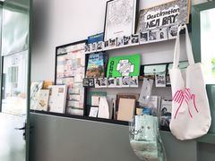 -NEA BAY咖啡馆