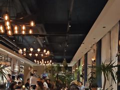 -Osteria Garden 生蚝花园餐厅(原进贤路店)