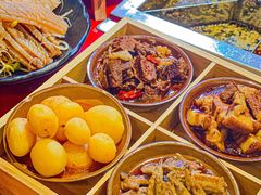 -巴九门老火锅(来福士打望店)