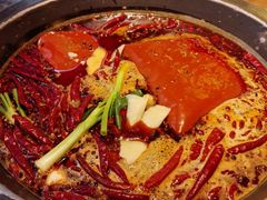-蜀大侠火锅(总府路店)