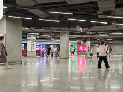 -车公庙(地铁站)