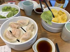 -船歌·鱼水饺青岛菜(枫蓝国际购物中心店)