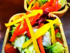 -haxnbauer海森堡德国餐厅(深圳coco店)