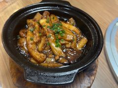 -荣基四海一家·家常菜·海鲜大排档(新安店)