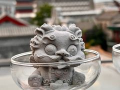 -局气 烤鸭·北京菜(前门店)